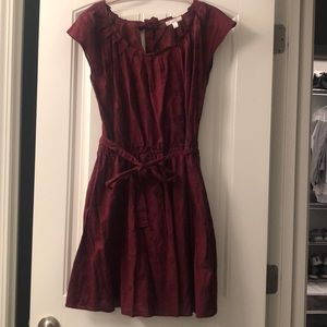 Lauren Conrad dress